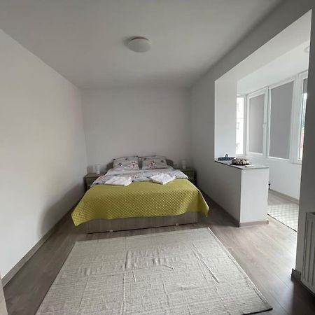 סיגישוארה Lady M Apartment מראה חיצוני תמונה