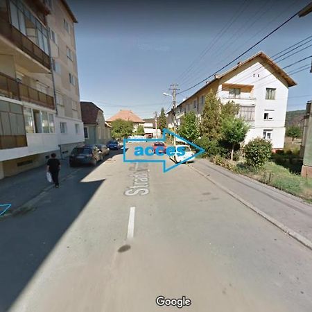 סיגישוארה Lady M Apartment מראה חיצוני תמונה