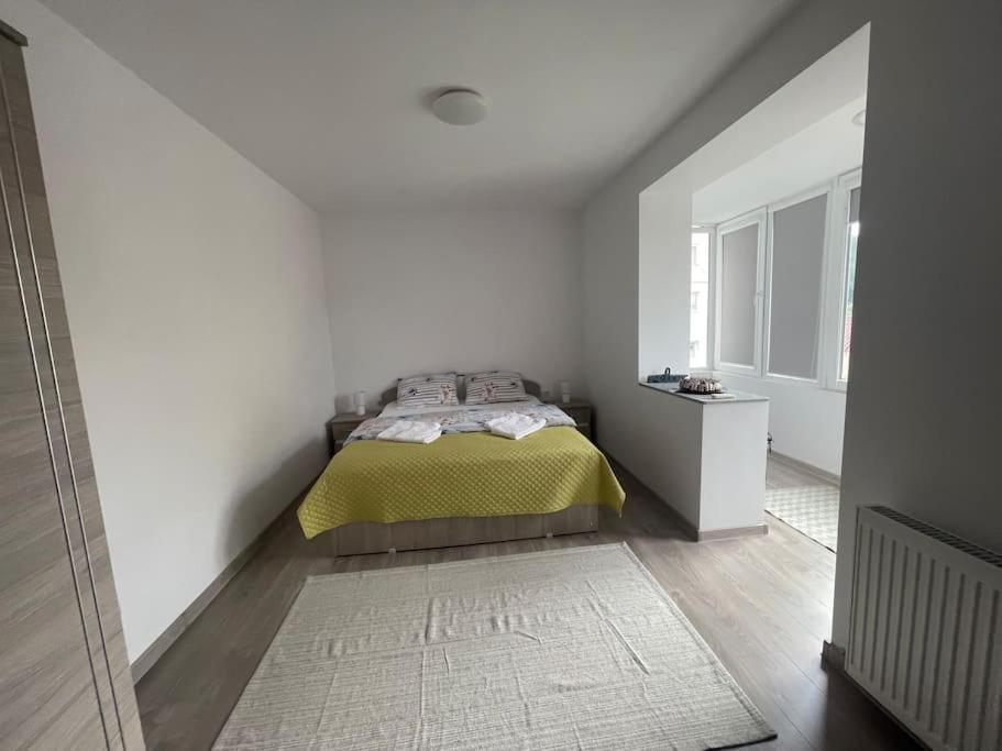 סיגישוארה Lady M Apartment מראה חיצוני תמונה