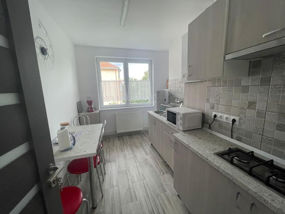 סיגישוארה Lady M Apartment מראה חיצוני תמונה