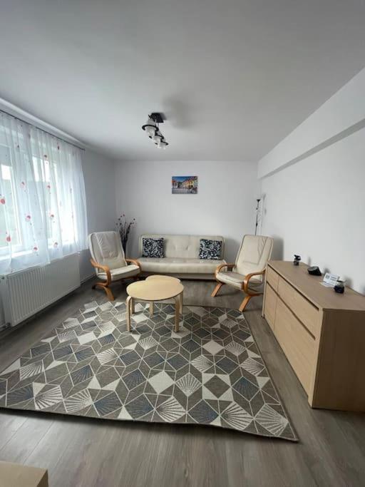 סיגישוארה Lady M Apartment מראה חיצוני תמונה
