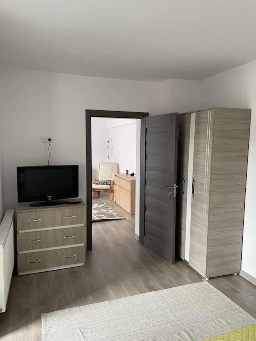 סיגישוארה Lady M Apartment מראה חיצוני תמונה